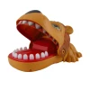 Biting Lion Plastic Party Toy without Sound Effect