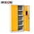 Import BIZOE Steel wardrobe/ locker with mirror from China