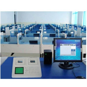 BL-2066A multimedia language laboratory