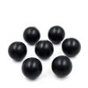 Black Nitrile Rubber Balls 9mm 6mm 8mm 10mm