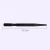 Import Black Single Head Eyebrow Microblading Tool Handle Pen Cosmetic Tattoo Permanent Makeup Tattoo Gun For Brow Lip Eyeliner from China