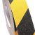 Import Black-yellow Slip Resistant Safety Treads - 2 inch x 12 inch Rounded Corners - Right Size and Ready to Use for Easy Application from China