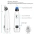 Import Blackhead Remover Tool Facial Skin Care Electric Suction Remove Blackhead Pore Cleaner Vacuum Blackhead Remover Tool from China