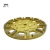 Import Blastrac grinder diamond grinding plates disc with large ventilation holes from China