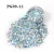 Import Blend high quality glitter  wholesale bulk buy fine glitter holographic cosmetic glitter from China