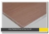Blockboard/laminated wood boards/hipboard with melamine paper or wood veneer faced