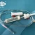 Import Blood Infusion set with burette 150ml with valve with Y port with needle or with cap from China