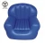 Import Blow Up pvc inflatable sofa Relax Chair Relaxing inflatable couch sofa Loungers Indoor from China