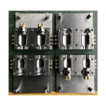 blowing mold plastic bottle mould