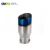 Import Blue Burnt 2.25" Inlet/3.5" Outlet Double Wall Flexible Exhaust Pipe Stainless Steel Exhaust Tip from China