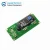 Import Blue screen white word small display lcd1602 1602 i2c lcd module from China