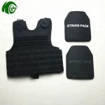 Blue,Black,desert camo Color bullet proof vest