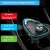 Import Bluetooth Car Kit Wireless Fm Transmitter Radio Adapter FM Modulator Handsfree Music Mp3 Usb Player Audio For Smartphone from China