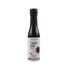 BMS Organics Thick Soy Sauce (210g)