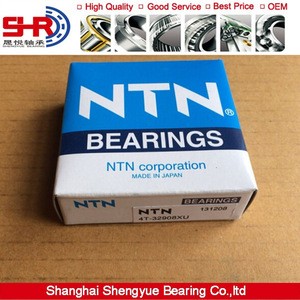 Bogie bearing Japan NTN Tapered Roller Bearing 4T-32010X