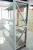 Import Boltless rivet Slotted Angle Multi-level Steel Stacking Rack from China