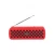 Import BOOMS BASS L10 Portable Desktop Waterproof Bass Wireless Speaker For Computer Mobile Phone from China