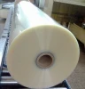 Bopp tape coating machine