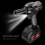 Import Borka power tools Li-ion battery cordless brushless electric impact wrench from China