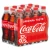 Import Bottled Cold Cool Soft Drinking Coca Cola 330ml from Germany