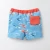 Import Boutique Wholesale Baby Boy Summer Cotton Shorts Newest Baby Boy Shorts 2-7 T from China