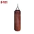 Import Boxing MMA Muay Thai Heavy Punching Bags Pear Shape kicking bag from Pakistan