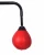Import Boxing Punch Bag Standing Adult Reflex Spinning Bar Height Adjustable reaction speed bag from China
