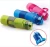 Import BPA FREE foldable glass silicone collapsible water bottle sleeve from China