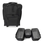 Brand KC Portable Instrument Trolley Case Bazaar Manufacturer