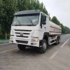 Brand New Oil Tanker Truck 20000L Fuel Tanker Truck
