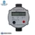 Import Brand new wireless ultrasonic domestic smart water meter with high quality from China