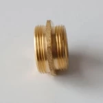Brass Reducing Bushing Fittings Reducing Nipple Fitting