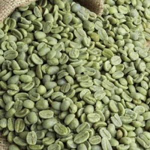 Brazil Organic Raw Arabic Green Coffee Beans Wholesale