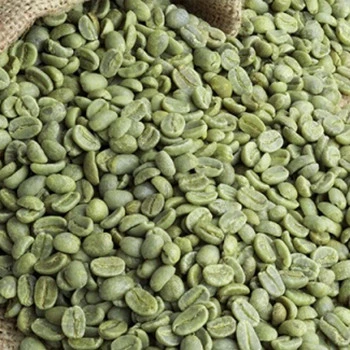 Brazil Organic Raw Arabic Green Coffee Beans Wholesale