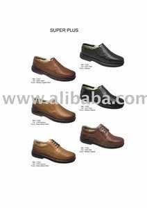 Brazilian Comfort Shoes