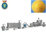 Breadcrumbs making machinery