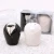 Import Bride and Groom ceramic Salt and Pepper Shakers Wedding party Favors and gift for guests from China
