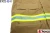 Import brown colorful uniform fire retardant firefighter safety worker police fireman dressed security cleaner traffic 3 m protect suit from China