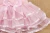 Import BS1038 2017 new style children skirts cheap boutique fluffy pettiskirt tutu skirt from China