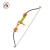 Import BSCI Factory wholesale kids shooting game toy bow and arrow toy archery set from China