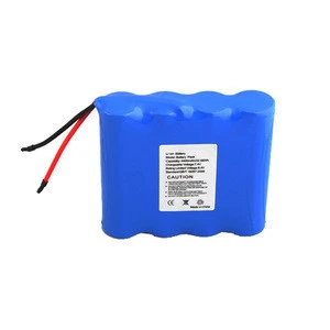 BSCI Manufacturer Rechargeable Battery Pack for Electric Tools
