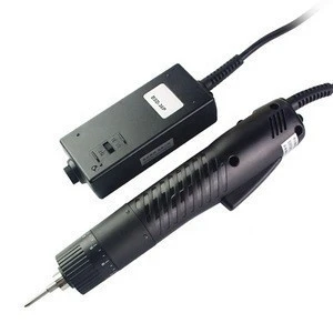 BSD-101 BSD-36P Electric Batch Electric Screw Driver Straight Type Electric Screwdriver with Power Supply 36W 1100r/min 220V