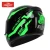 Import BSDDP A035 Racing Men Full Face Helmet Moto Riding ABS Material Custom Motorcycle Helmet Manufacturer from China