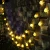 Import Bubble crystal ball LED Solar Fairy Lights Copper Wire Lights Waterproof Outdoor String Lights for Garden from China