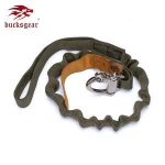 Bucksgear Manufacturer Wholesale Accessories Military Tactical Gun Sling outdoor paintball hunting gun belt shooting army sling