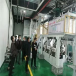 Buckwheat cleaning to huller to Flour Mill Machine  Equipment plant