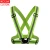 Import Bulk In Stock High Visibility Printed Traffic Reflective Safety Vest For Worker from China