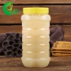 Bulk pure raw organic bee honey for sale