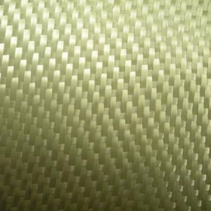 bulletproof Dupont kevlar fabric