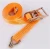Import Bundle Sling 2&quot; 3&quot; Ratchet Strap 5T 10T  vehicle Ratchet tie down strap belt for packing bundling from China ROCKPRO factory from China